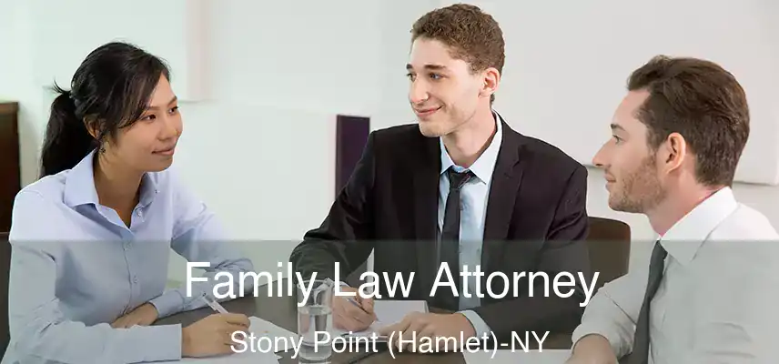  Family Law Attorney Stony Point (Hamlet)-NY