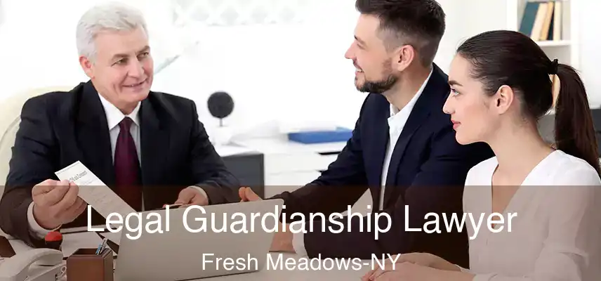 Legal Guardianship Lawyer Fresh Meadows-NY