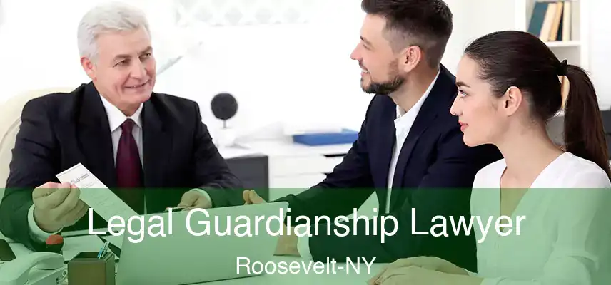 Legal Guardianship Lawyer Roosevelt-NY
