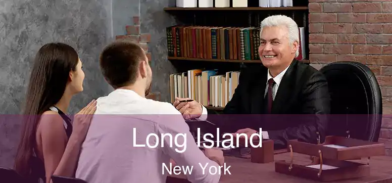 Long Island New York