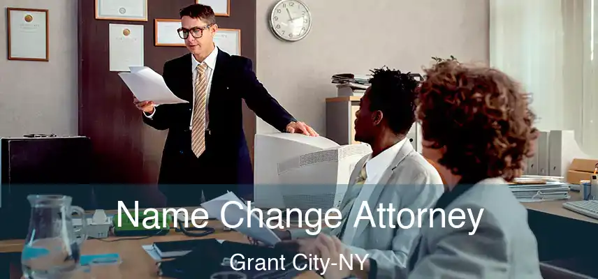  Name Change Attorney Grant City-NY