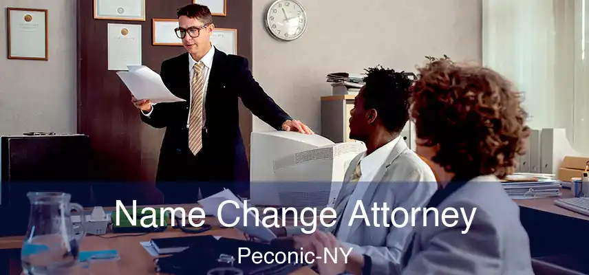  Name Change Attorney Peconic-NY