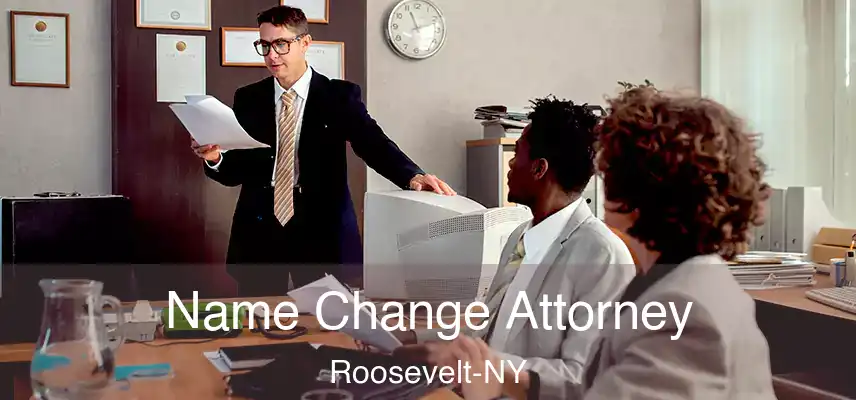  Name Change Attorney Roosevelt-NY
