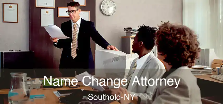  Name Change Attorney Southold-NY