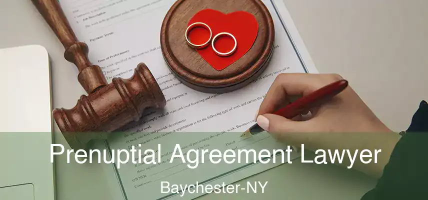  Prenuptial Agreement Lawyer Baychester-NY