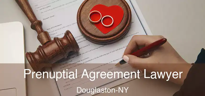  Prenuptial Agreement Lawyer Douglaston-NY
