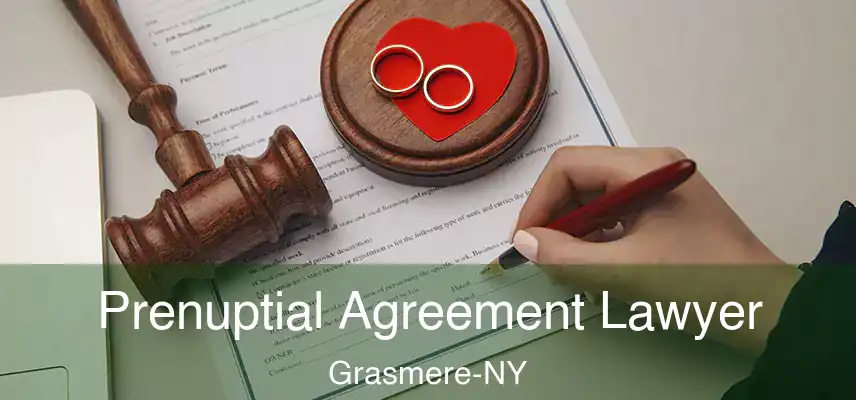  Prenuptial Agreement Lawyer Grasmere-NY