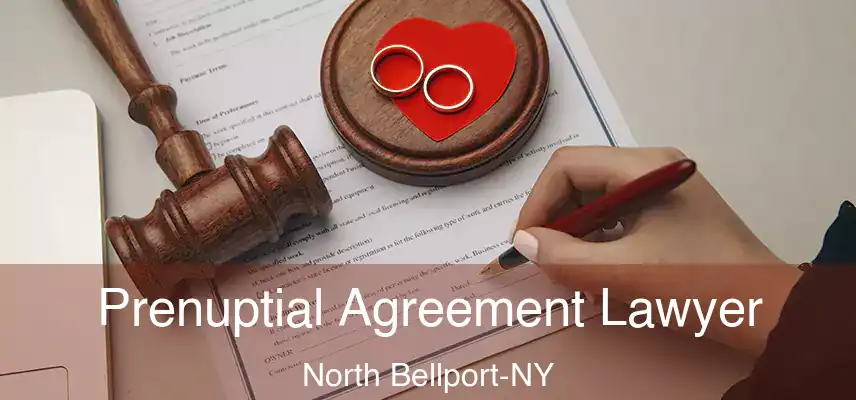  Prenuptial Agreement Lawyer North Bellport-NY