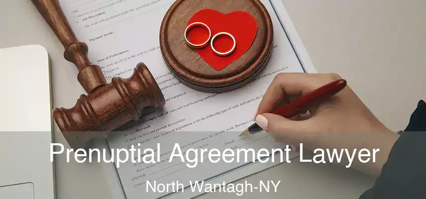  Prenuptial Agreement Lawyer North Wantagh-NY