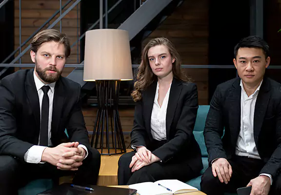 About NY Divorce Lawyers Team in NYC