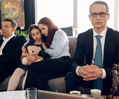 Adoption Lawyer in NYC