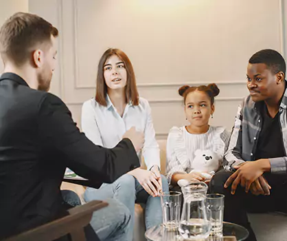 Child Support Lawyer in NYC