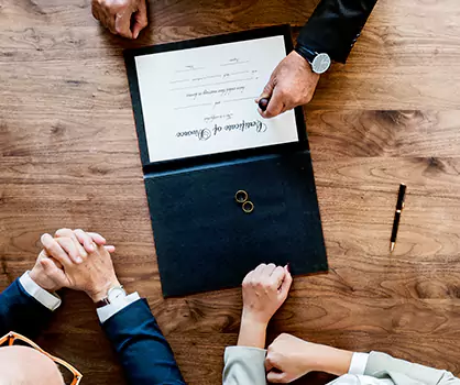 Divorce Lawyer in NYC