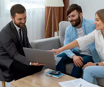 Family Law Attorney in NYC