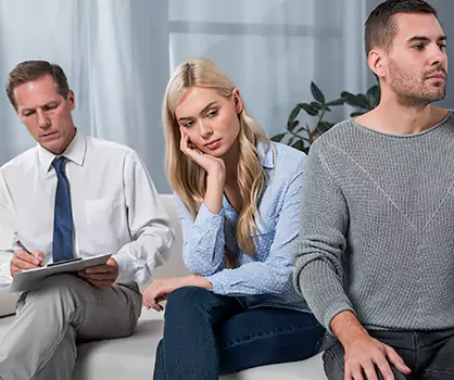 Uncontested Divorce Lawyer in NYC