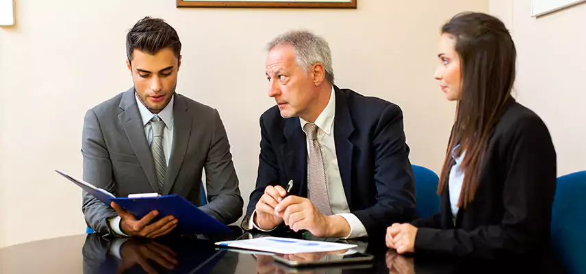 Experienced Annulment Lawyer in Allerton