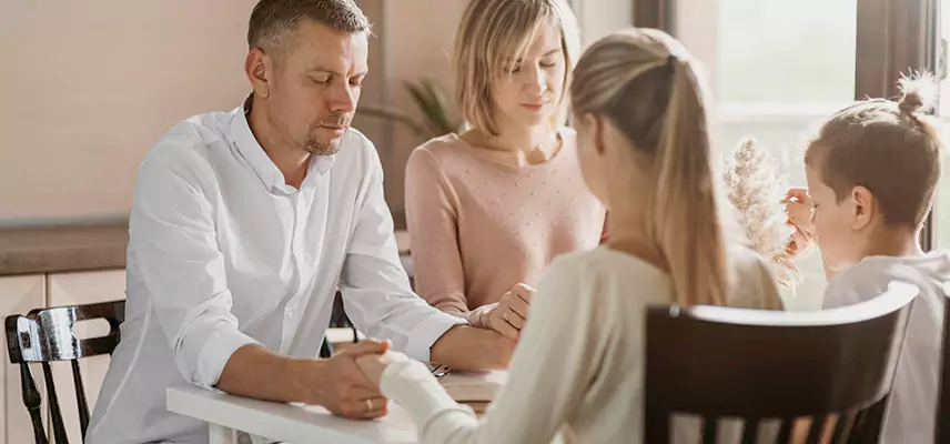 Parenting Plan Lawyer in Allerton