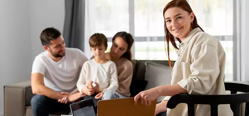 Affordable Child Support Lawyer in Allerton