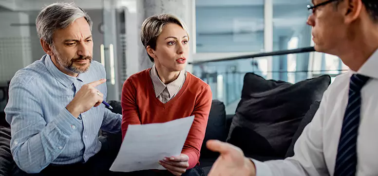 Best Divorce Attorneys Near Me in Allerton