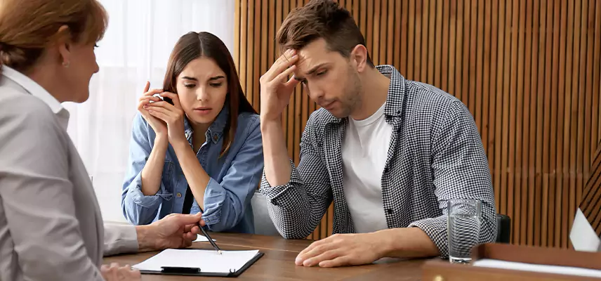 Separation Agreement Lawyer in Allerton, NY