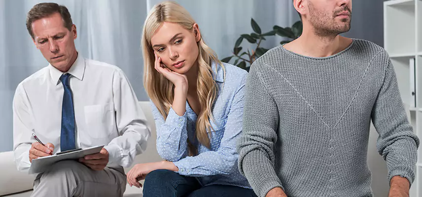 Fast Divorce Lawyer in Allerton