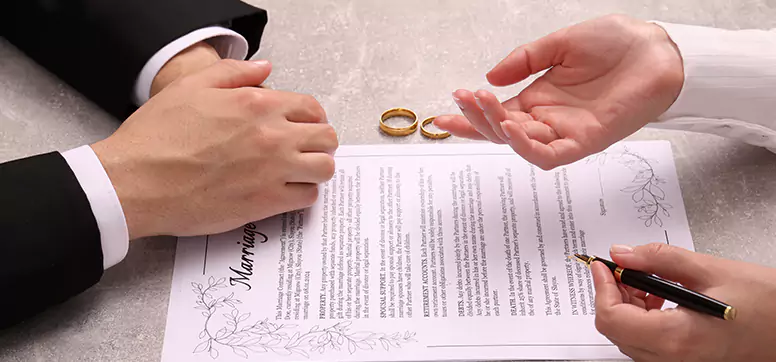 Top-Rated Divorce Attorneys Near Me Allerton